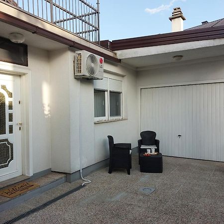 Apartmán Kia Ora Bihać Exteriér fotografie