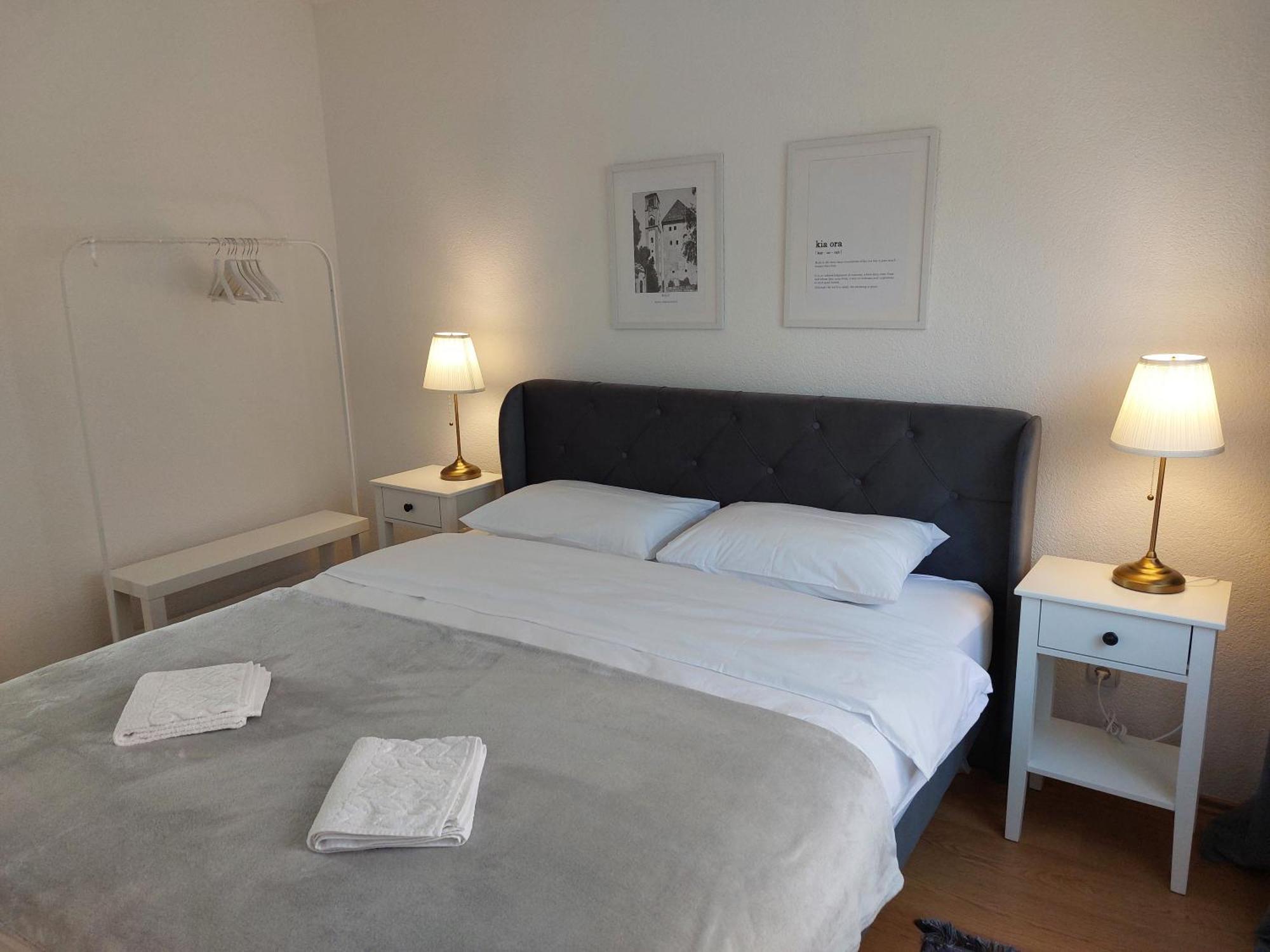 Apartmán Kia Ora Bihać Exteriér fotografie