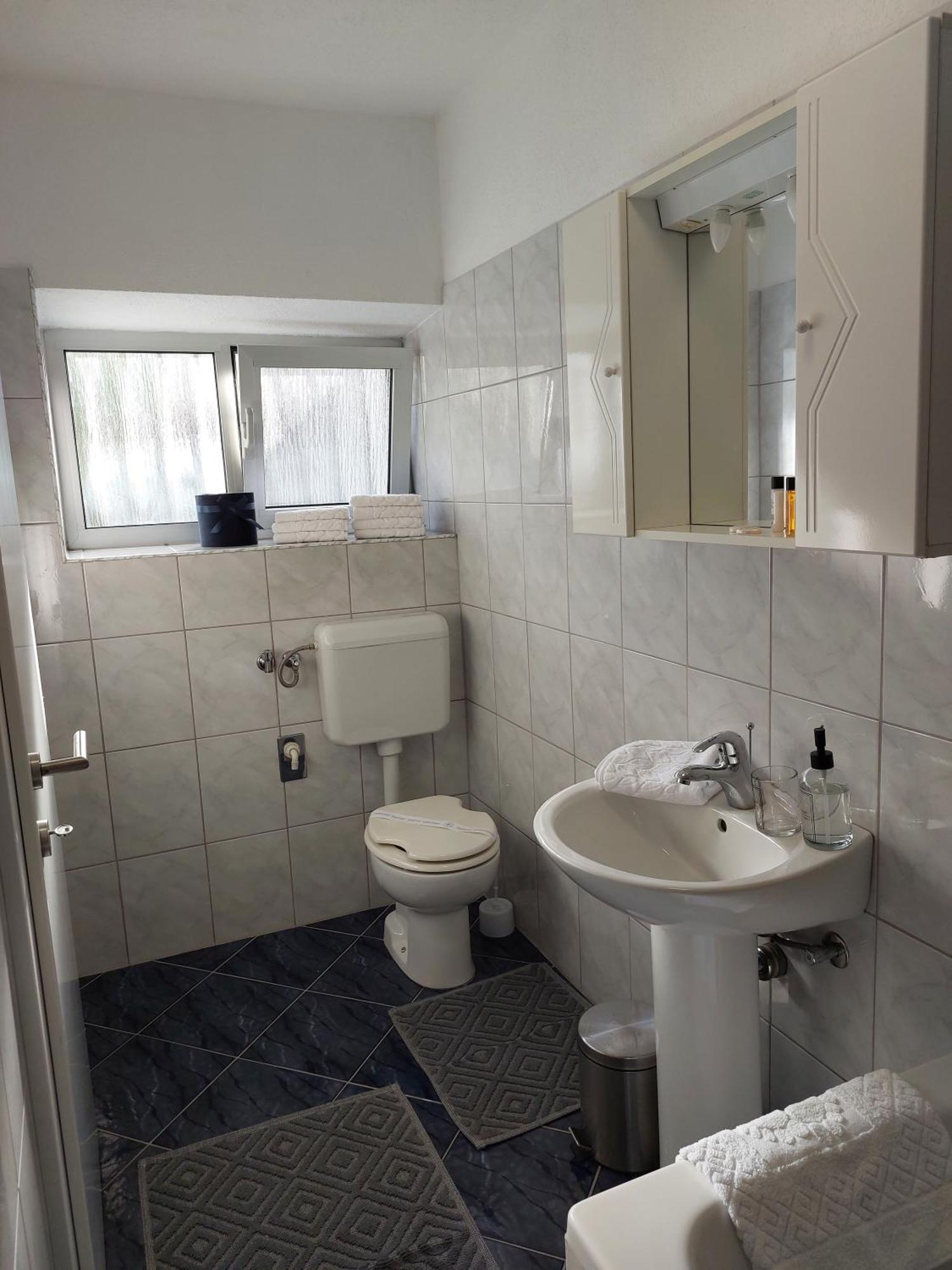 Apartmán Kia Ora Bihać Exteriér fotografie