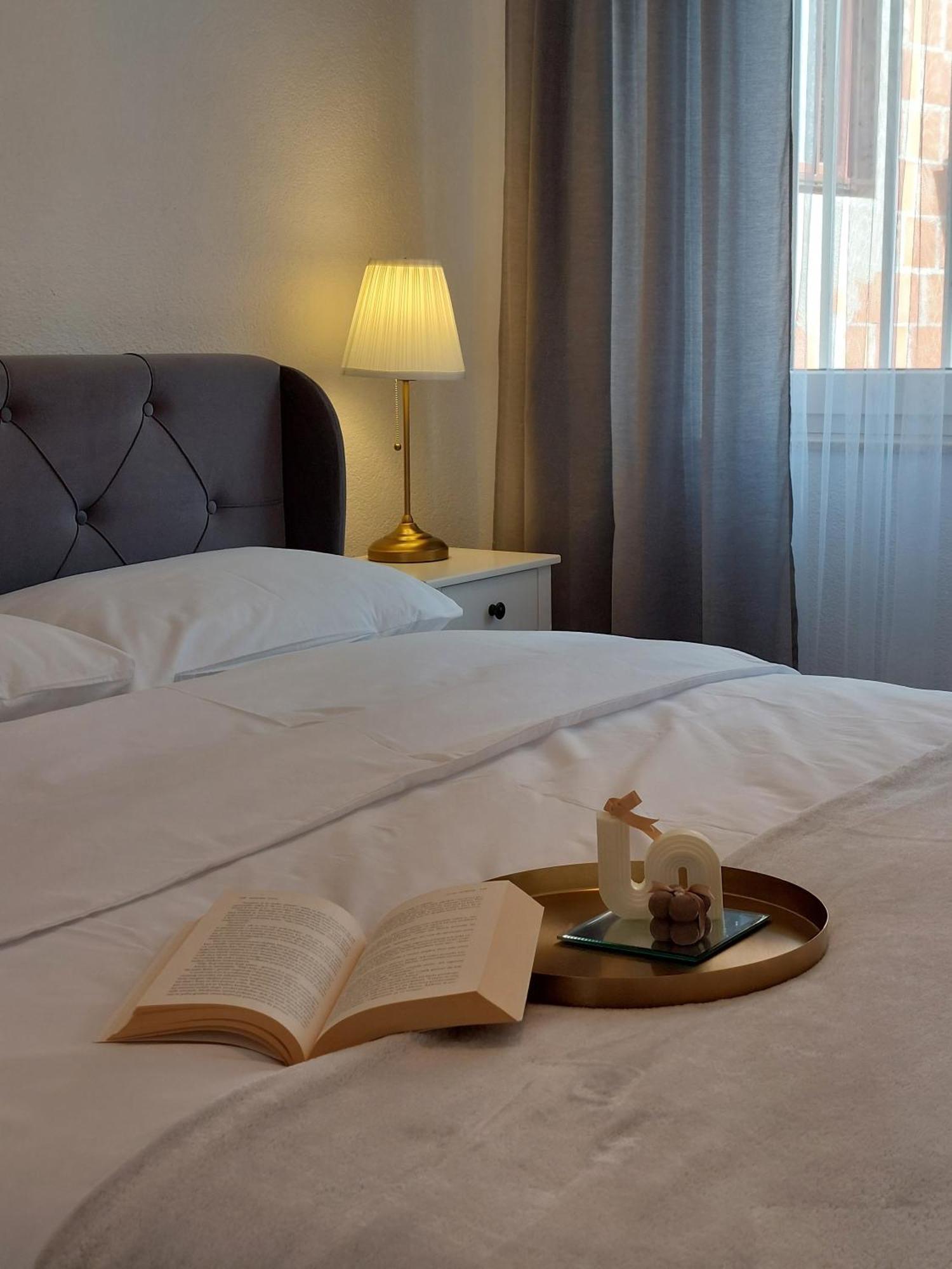 Apartmán Kia Ora Bihać Exteriér fotografie