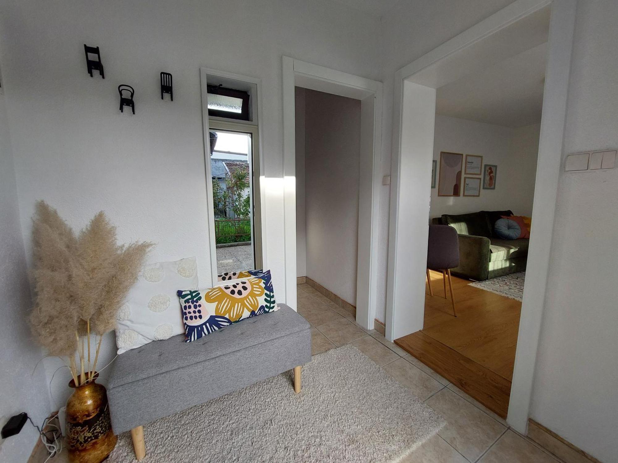 Apartmán Kia Ora Bihać Exteriér fotografie