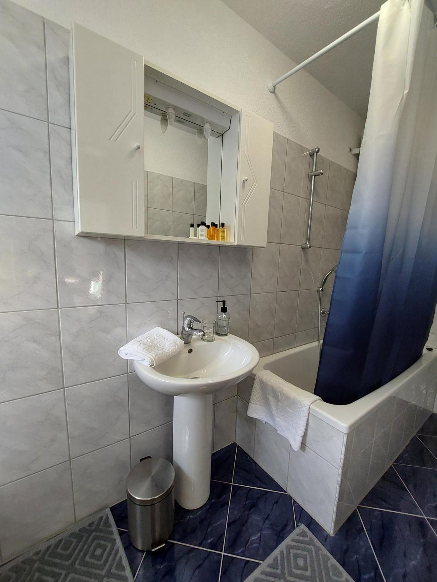 Apartmán Kia Ora Bihać Exteriér fotografie