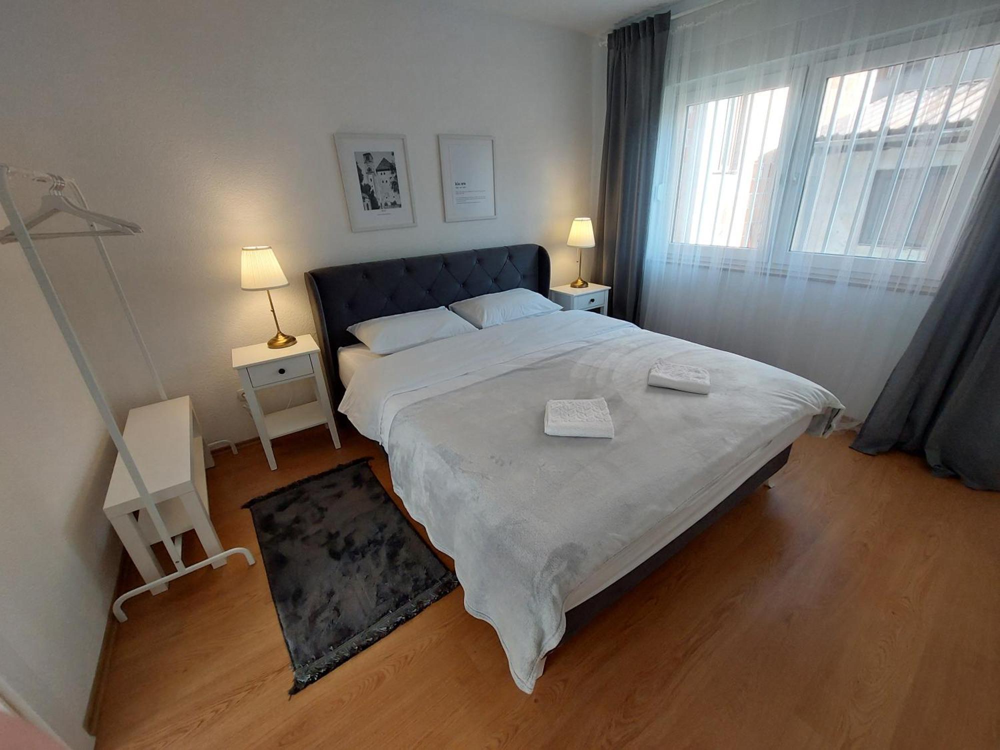 Apartmán Kia Ora Bihać Exteriér fotografie
