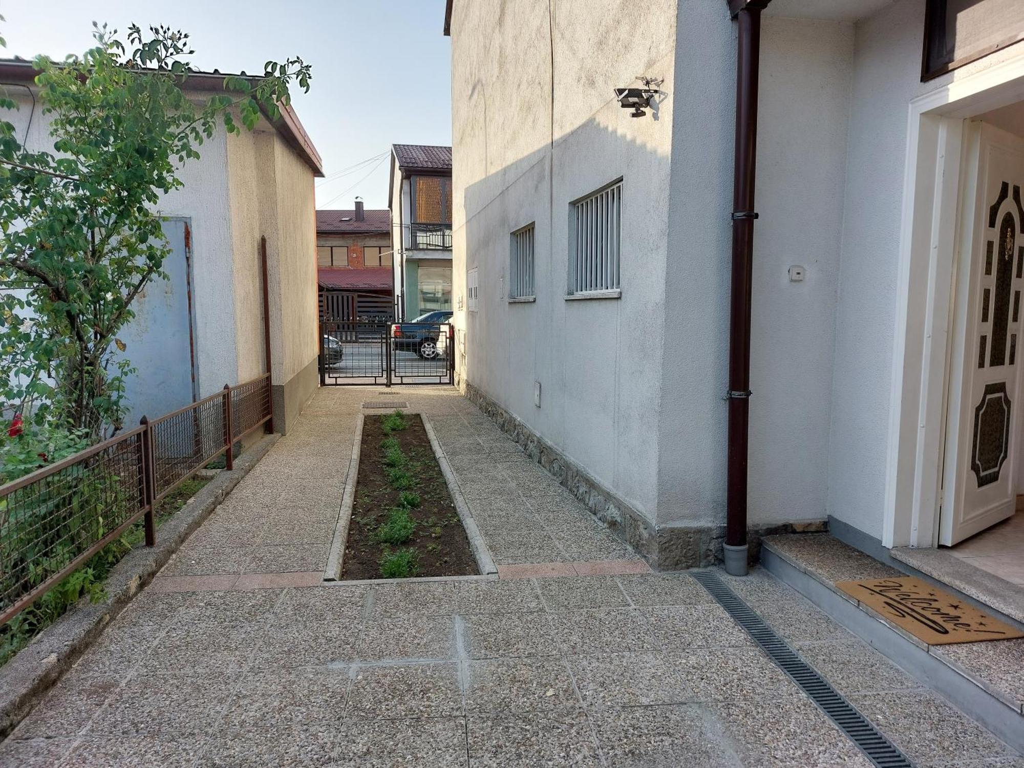 Apartmán Kia Ora Bihać Exteriér fotografie